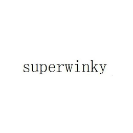 SUPERWINKY