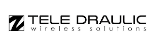 Z TELE DRAULIC WIRELESS SOLUTIONS