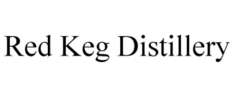 RED KEG DISTILLERY