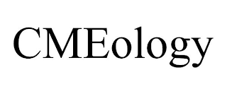 CMEOLOGY