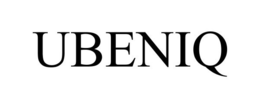 UBENIQ