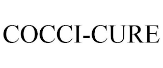 COCCI-CURE