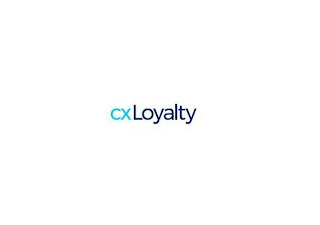 CXLOYALTY