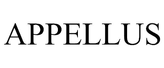 APPELLUS