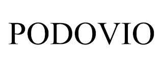 PODOVIO