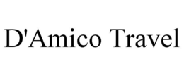 D'Amico Travel LLC