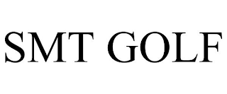 SMT GOLF