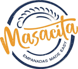 MASACITA EMPANADAS MADE EASY