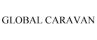 GLOBAL CARAVAN