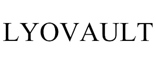 LYOVAULT