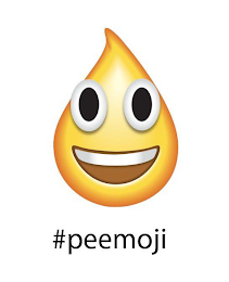 #PEEMOJI