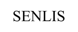 SENLIS