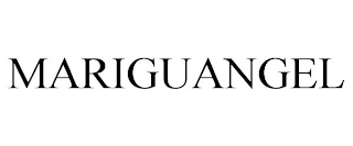 MARIGUANGEL