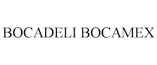 BOCADELI BOCAMEX