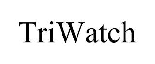 TRIWATCH