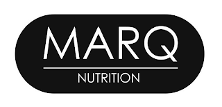 MARQ NUTRITION