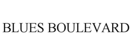 BLUES BOULEVARD