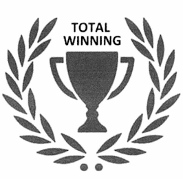 TOTAL WINNING