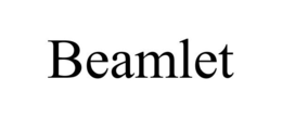 BEAMLET