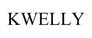 KWELLY