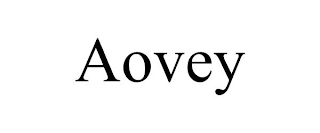 AOVEY
