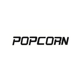 POPCORN