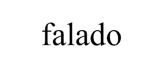 FALADO