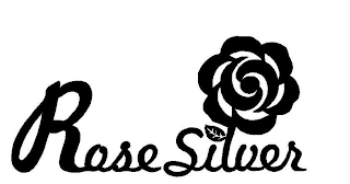 ROSE SILVER