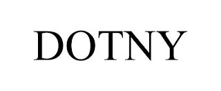 DOTNY