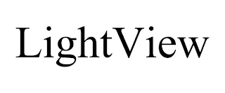 LIGHTVIEW