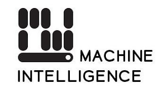 MACHINE INTELLIGENCE