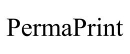 PERMAPRINT