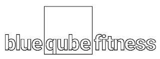 BLUEQUBE FITNESS