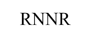 RNNR