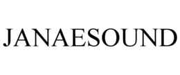 JANAESOUND