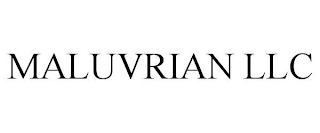 MALUVRIAN LLC