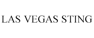 LAS VEGAS STING