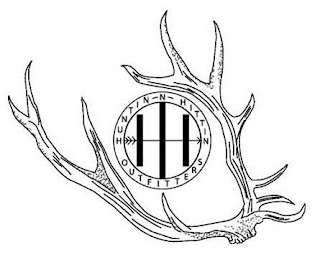 HH HUNTIN-N-HITTIN OUTFITTERS