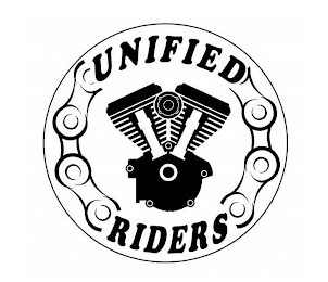 UNIFIED RIDERS