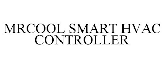 MRCOOL SMART HVAC CONTROLLER