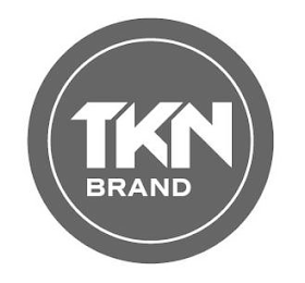 TKN BRAND