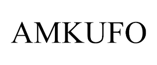 AMKUFO