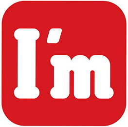 I'M