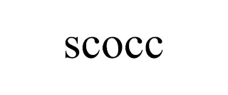 SCOCC