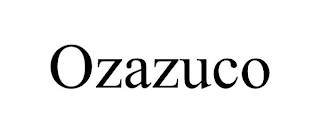 OZAZUCO