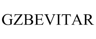 GZBEVITAR