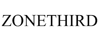 ZONETHIRD