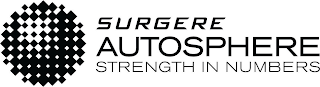 SURGERE AUTOSPHERE STRENGTH IN NUMBERS