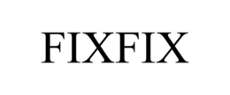 Fix Fix Inc.