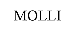 MOLLI